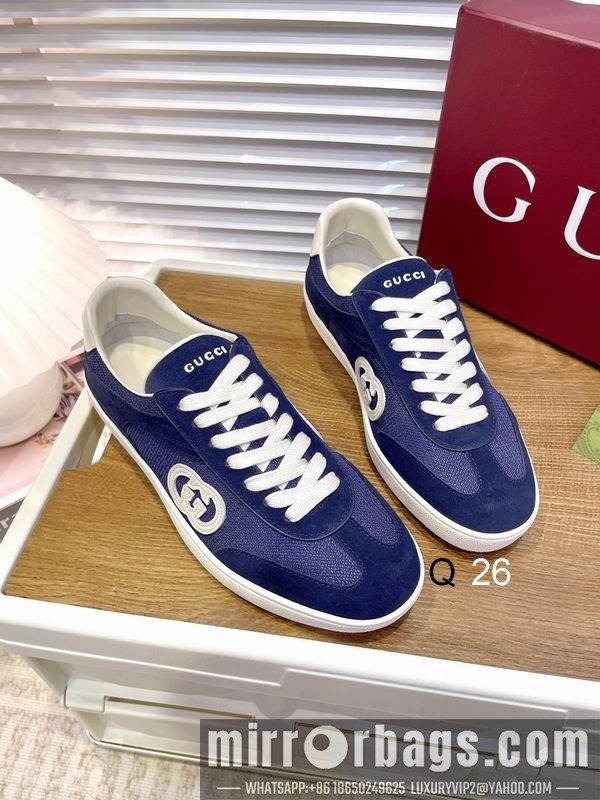 Gucci Replica Shoes Dior sz35-44 L0901