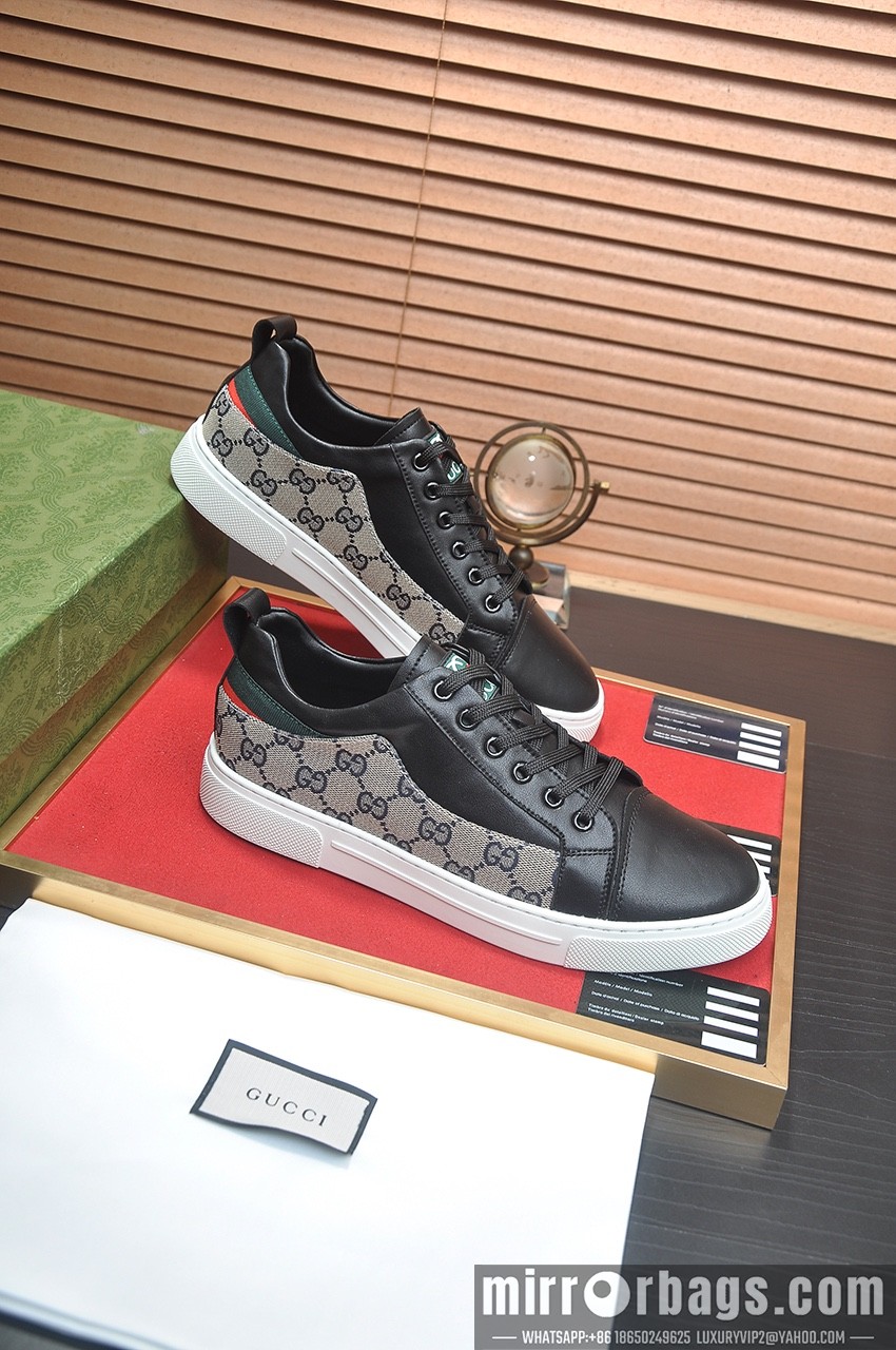 Gucci Replica Shoes sz38-44 h0742