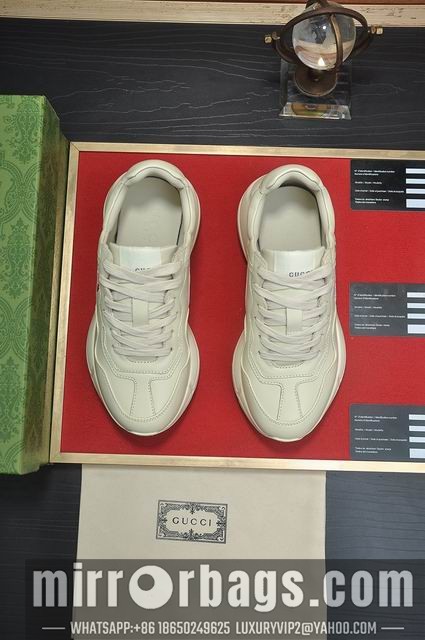 Gucci Replica Shoes sz35-45 mnh0602