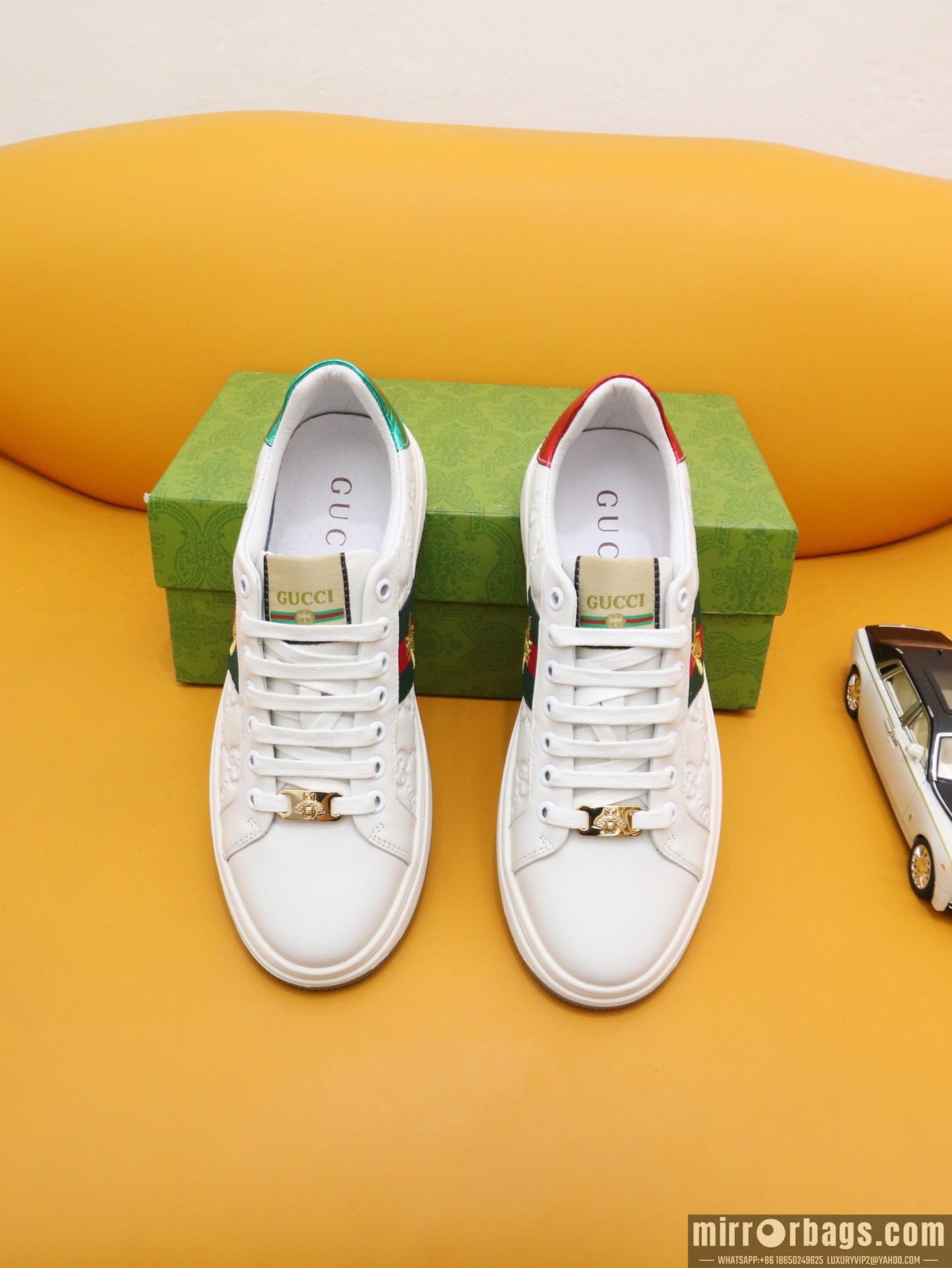 Gucci Replica Shoes sz38-44 hnh1207