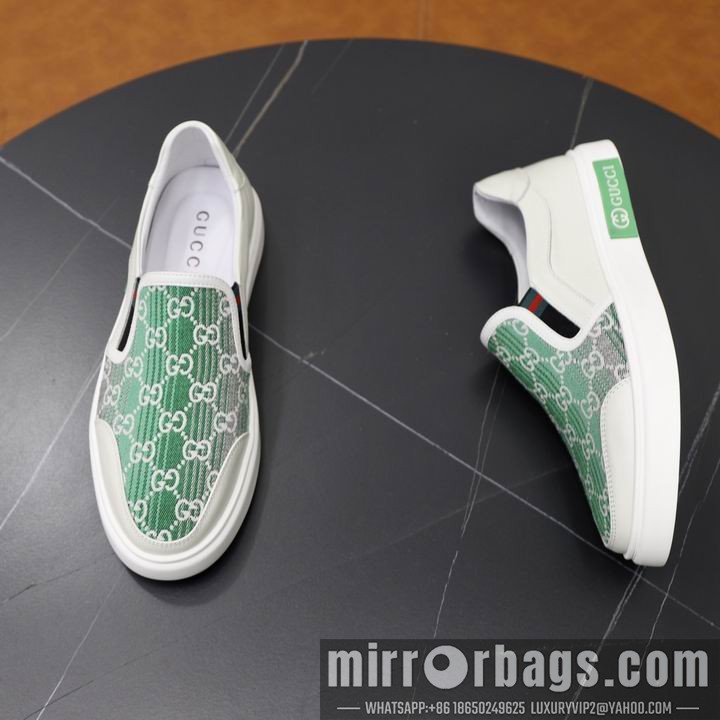 Gucci Replica Shoes sz38-45 hnh0205