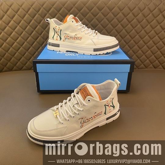 Gucci Replica Shoes sz38-45 mnh0401