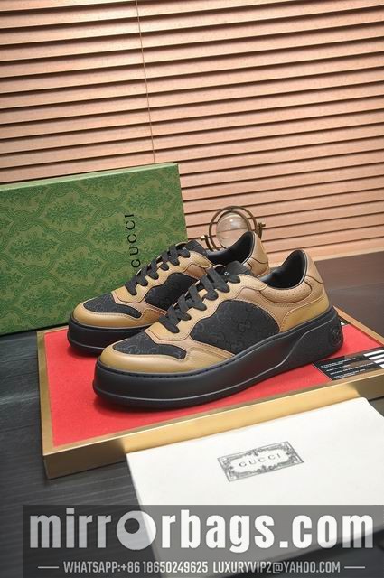 Gucci Replica Shoes sz35-45 mnh0505