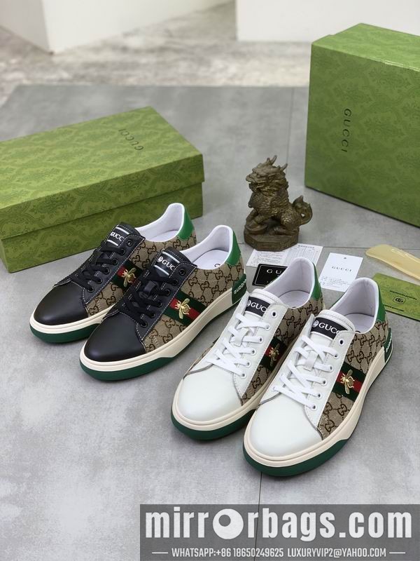 Gucci Replica Shoes sz38-44 mnf0381
