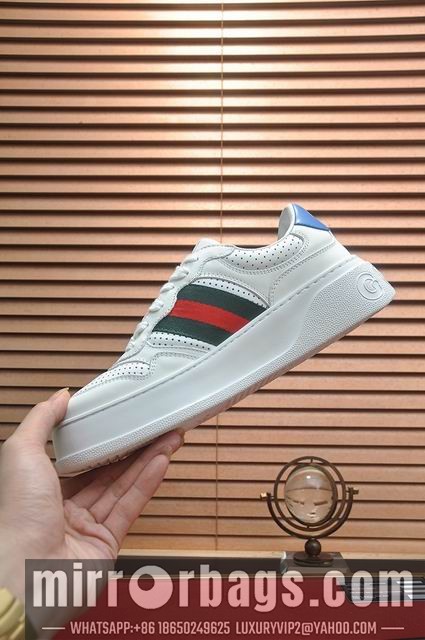 Gucci Replica Shoes sz35-45 mnh0504