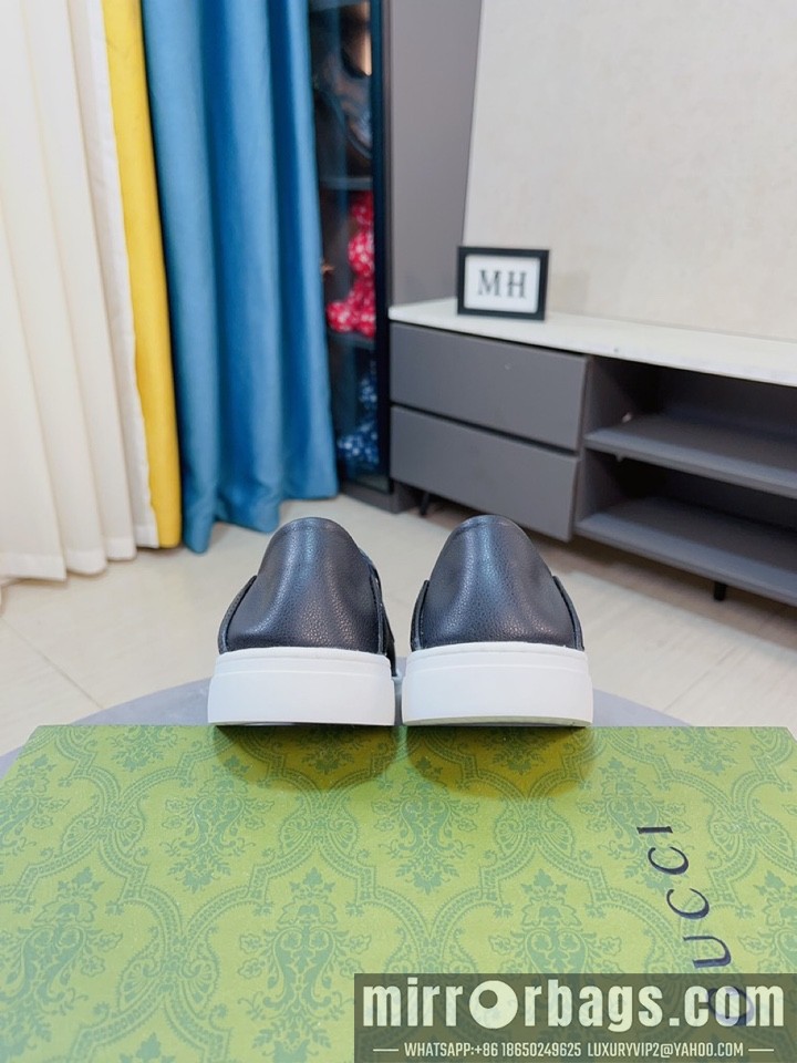 Gucci Replica Shoes sz38-44 hnh0203