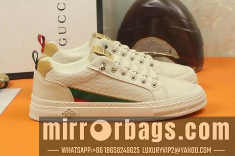Gucci Replica Shoes sz38-43 mnh1011