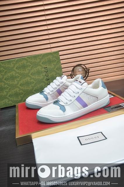 Gucci Replica Shoes sz35-45 mnh0804