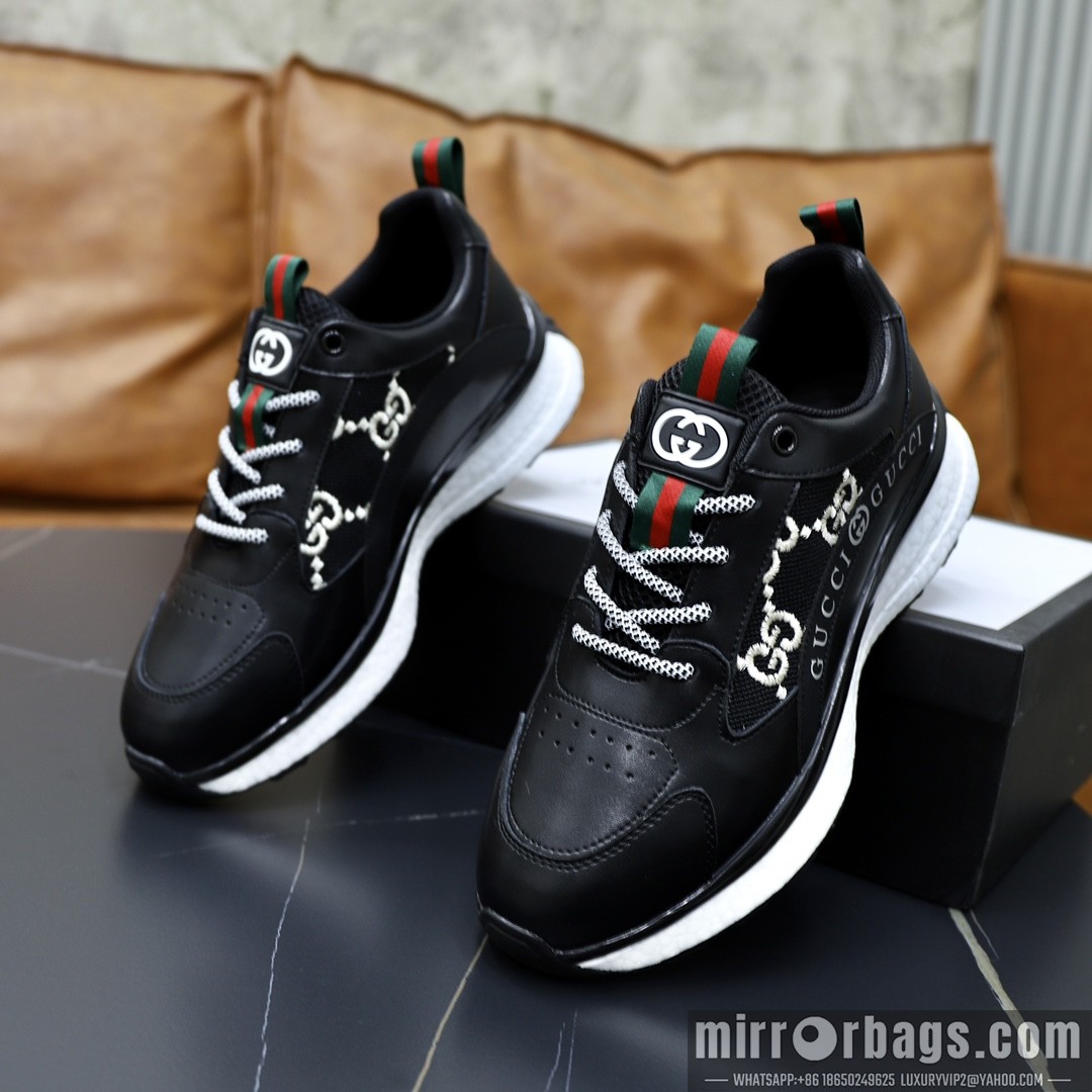 Gucci Replica Shoes sz38-44 h0716