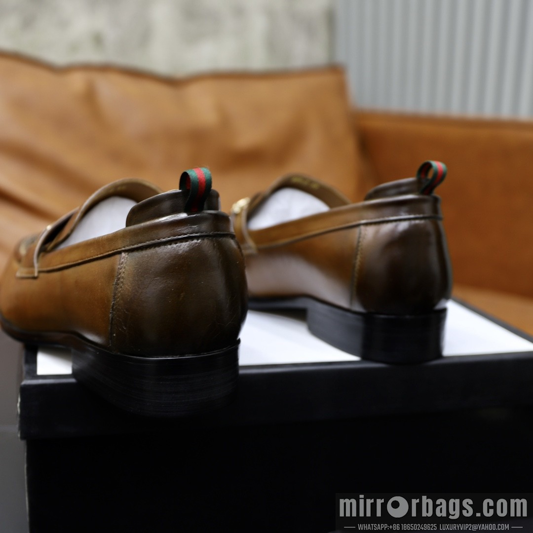Gucci Replica Shoes sz38-44 h1018