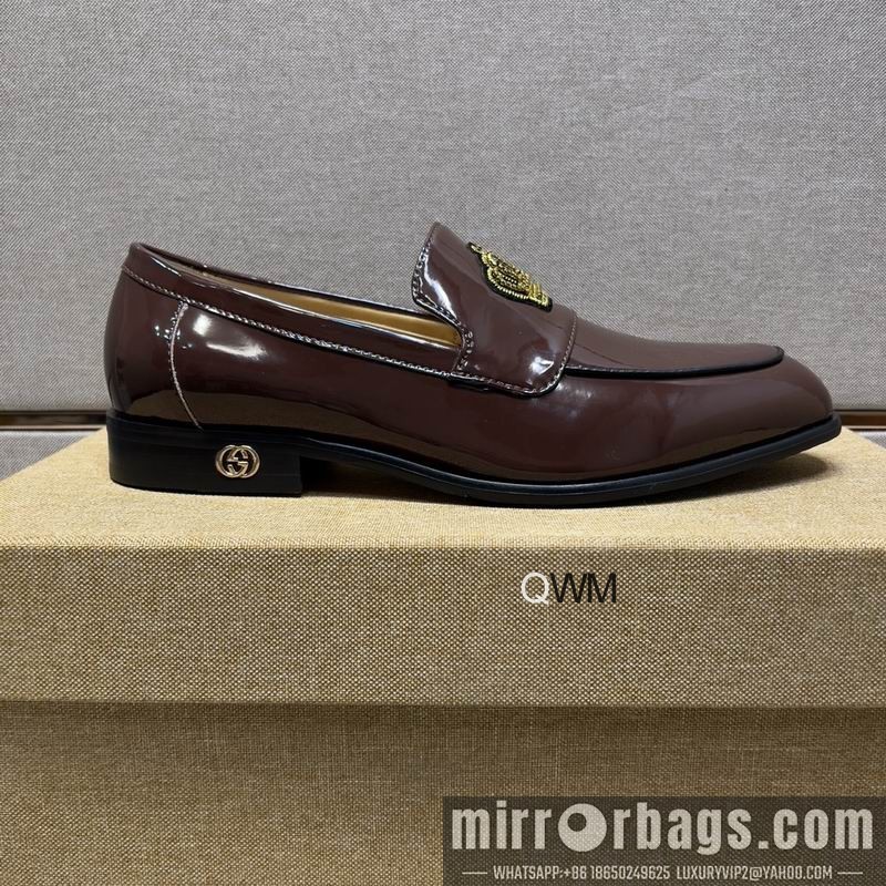 Gucci Replica Shoes sz38-44 WM0341