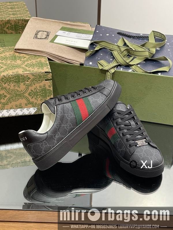 Gucci Replica Shoes sz35-45 4C XJ1103