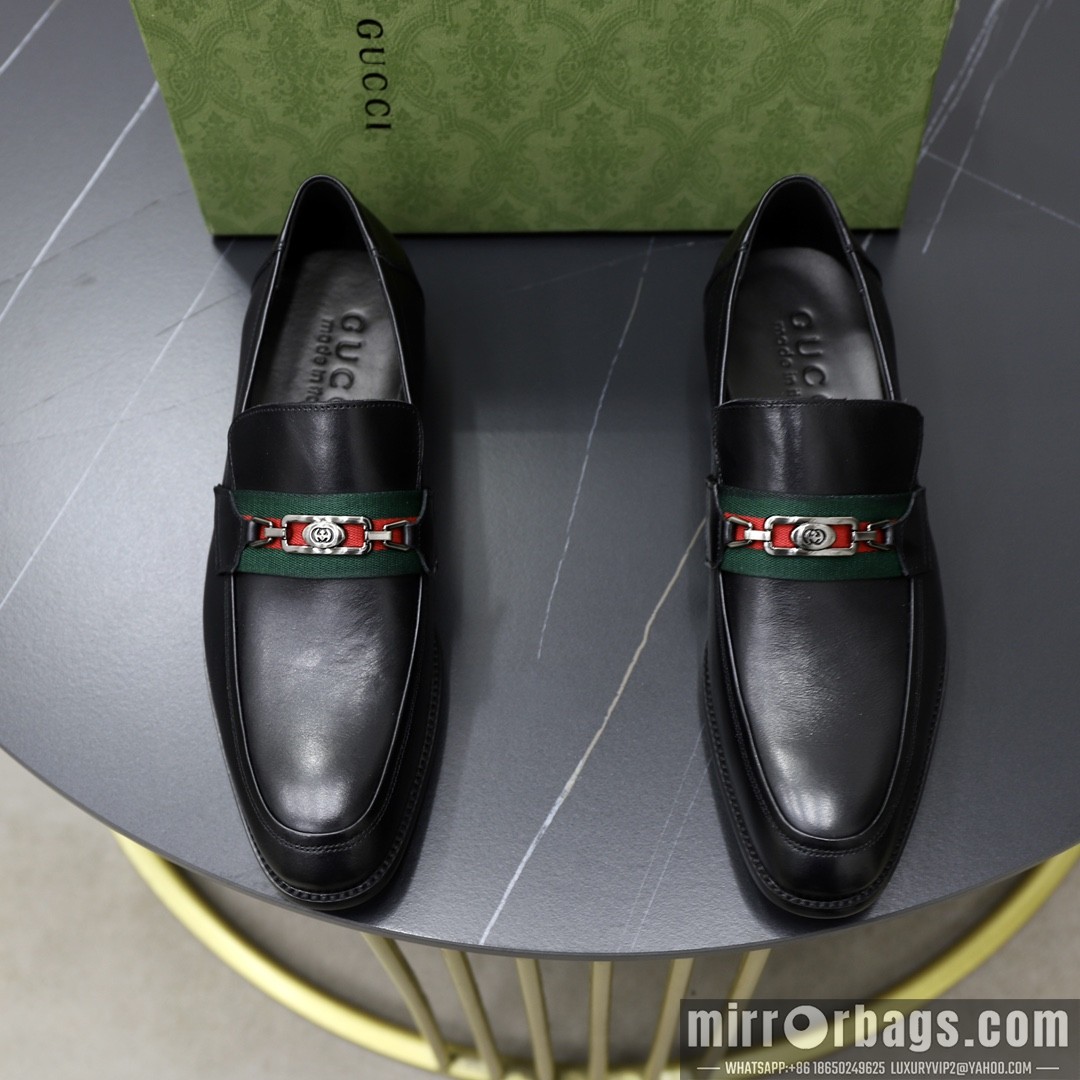 Gucci Replica Shoes sz38-44 h1017