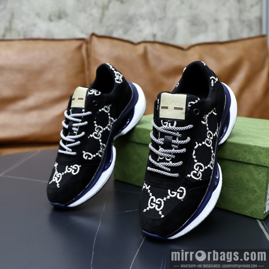 Gucci Replica Shoes sz38-44 h0718