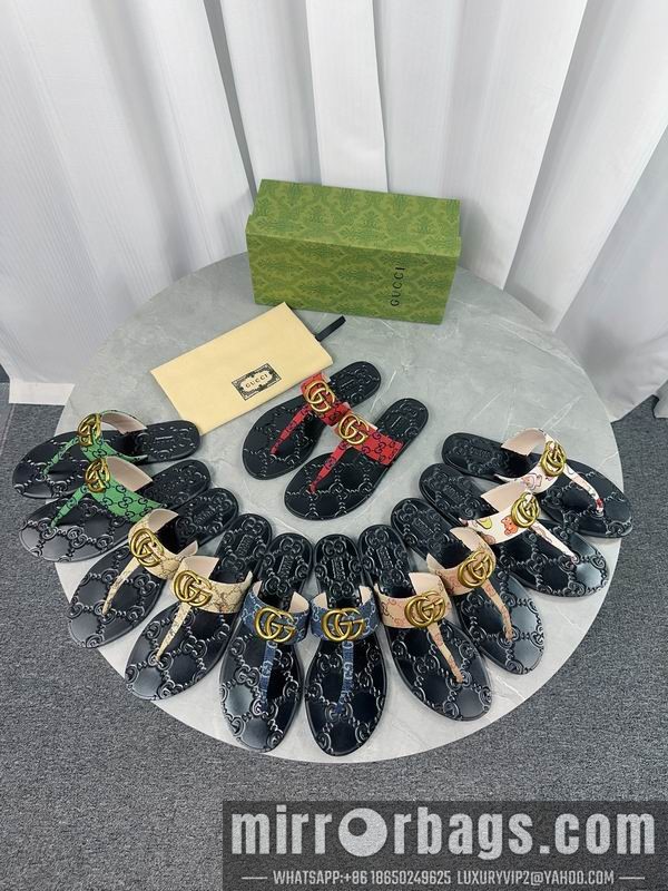 Gucci Replica Shoes sz35-46 mnf0208