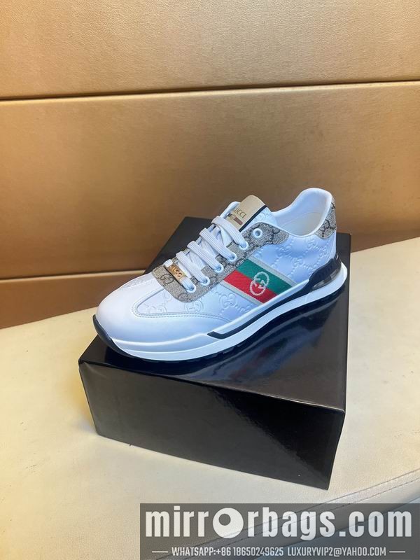 Gucci Replica Shoes sz38-44 mnf0304