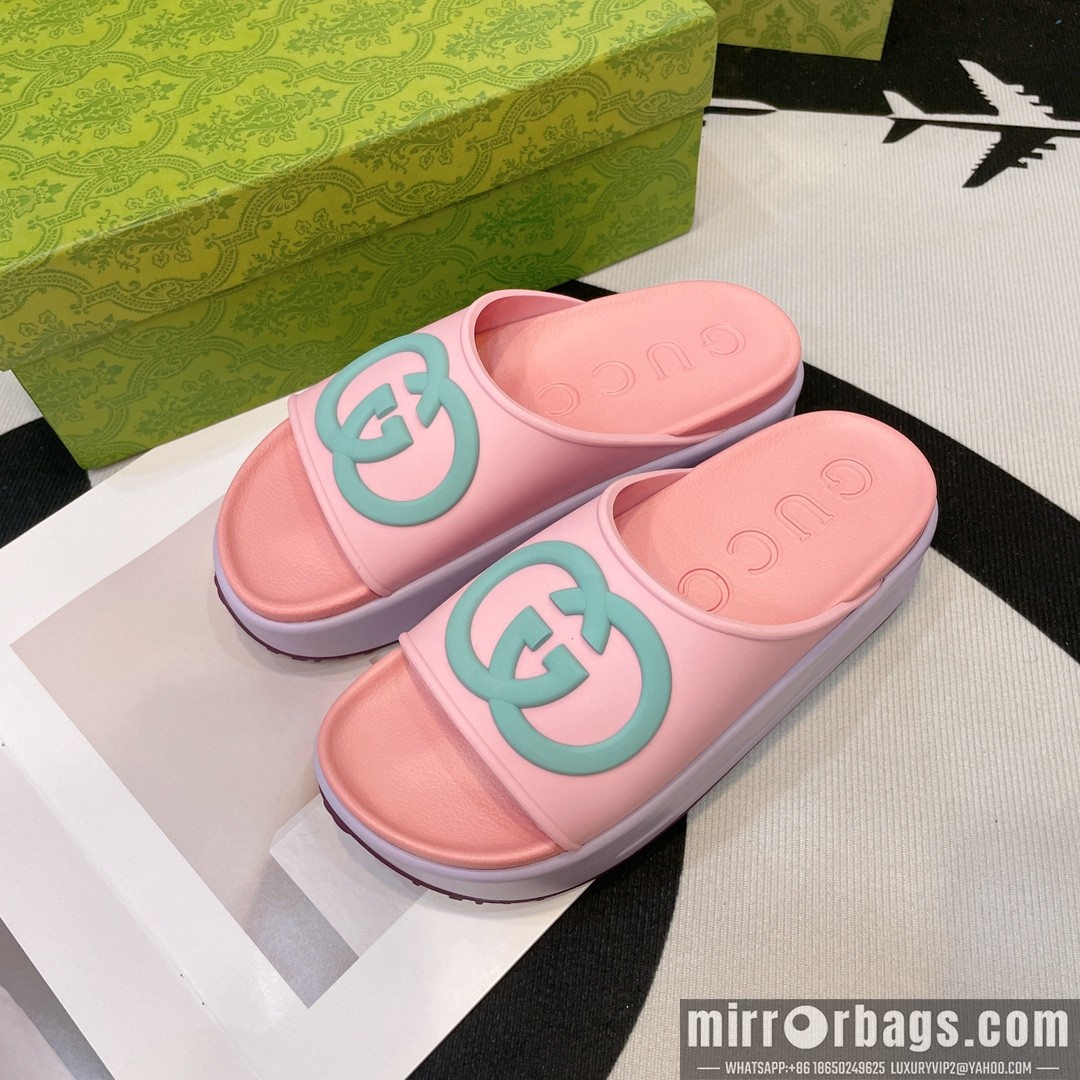 Gucci Replica Shoes sz35-46 h0705