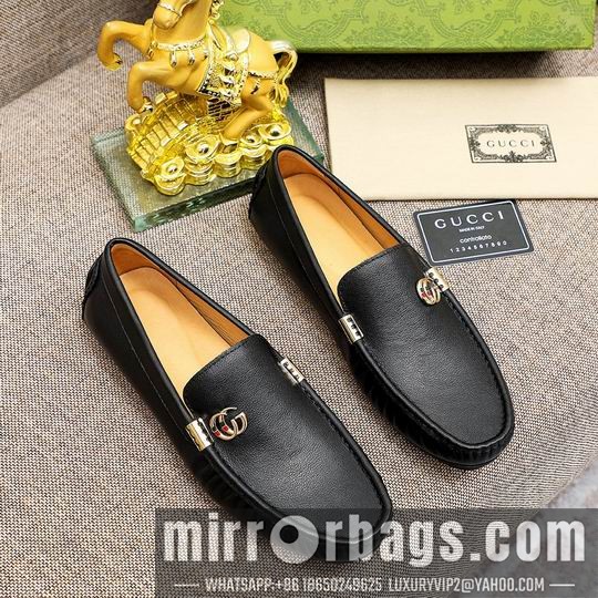 Gucci Replica Shoes sz38-45 mnh0519