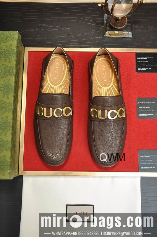 Gucci Replica Shoes sz38-44 WM0361