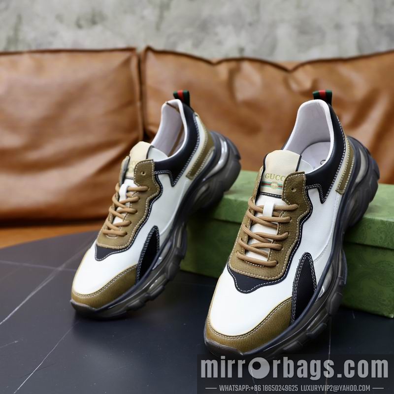 Gucci Replica Shoes sz38-44 mnf0344