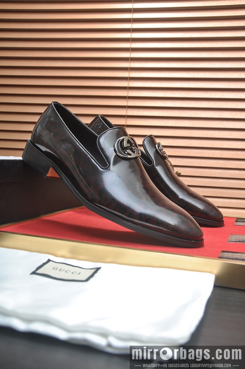 Gucci Replica Shoes sz38-45 hnh0215
