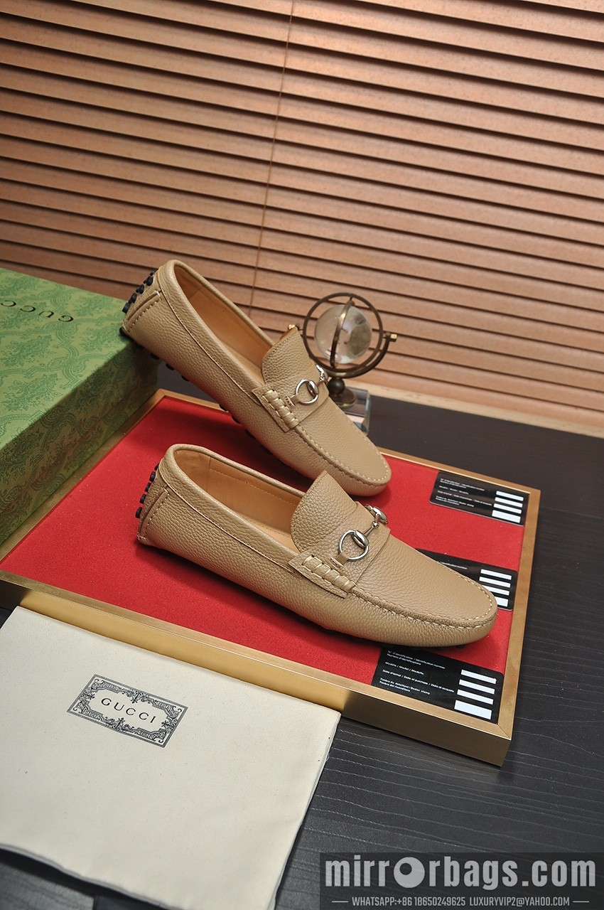 Gucci Replica Shoes sz38-44 hnh1201