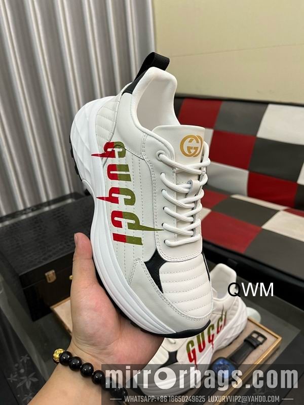 Gucci Replica Shoes sz38-45 WM0206