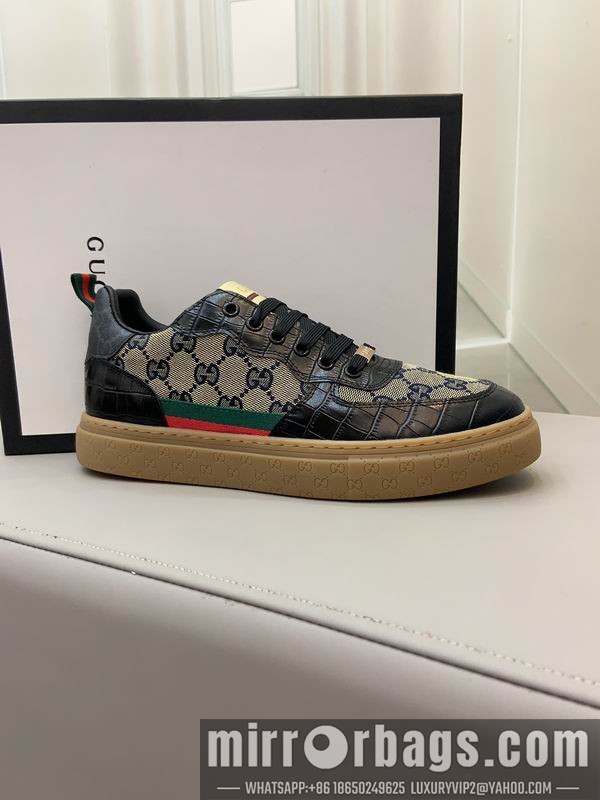 Gucci Replica Shoes sz38-44 hnm0136