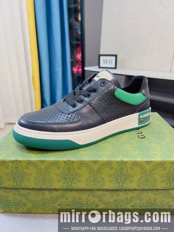 Gucci Replica Shoes sz38-44 mnf0239