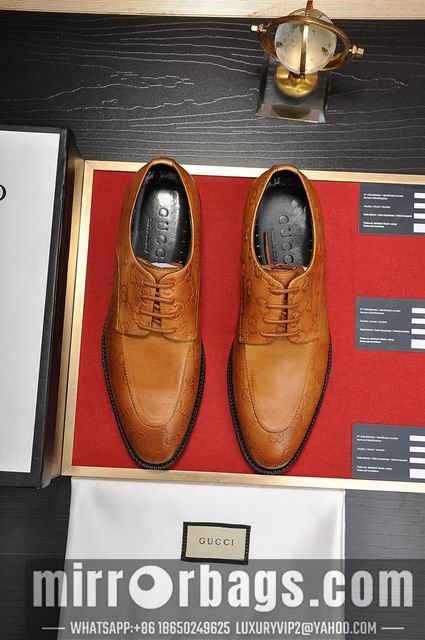 Gucci Replica Shoes sz38-45 mnh0410