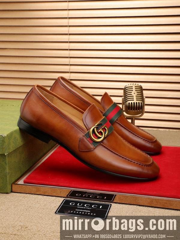 Gucci Replica Shoes sz38-44 mnf0364