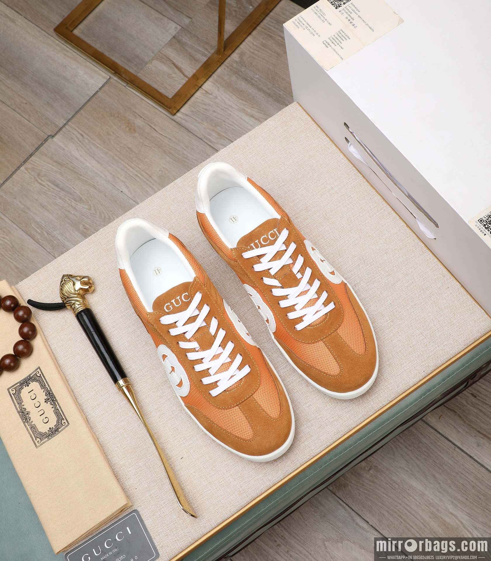 Gucci Replica Shoes sz38-44 hnh1216