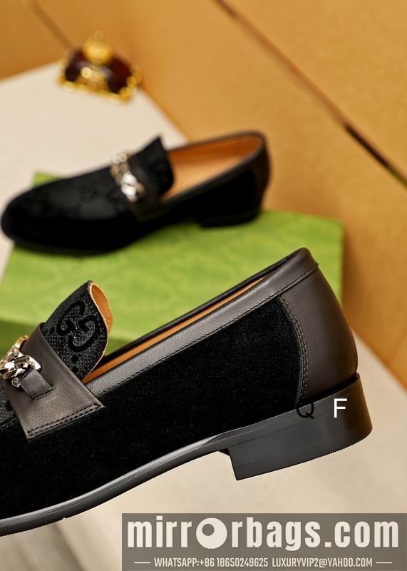 Gucci Replica Shoes sz39-44 TF0807