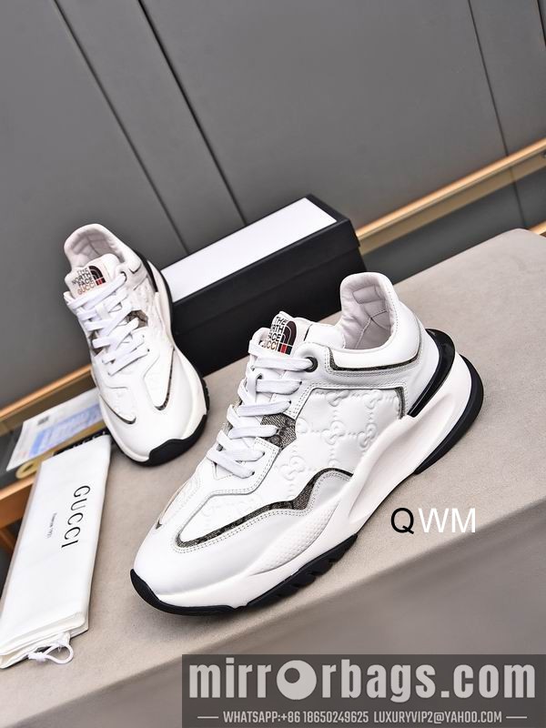 Gucci Replica Shoes sz38-45 WM1102