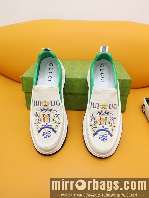 Gucci Replica Shoes sz38-45 mnf0205