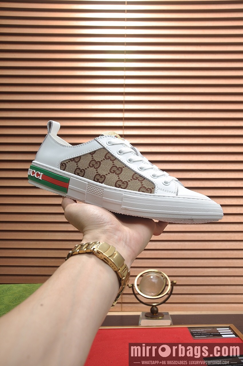 Gucci Replica Shoes sz38-44 h0714