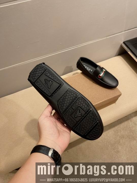 Gucci Replica Shoes sz37-45 mnh1010