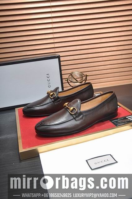 Gucci Replica Shoes sz38-44 mnh0411