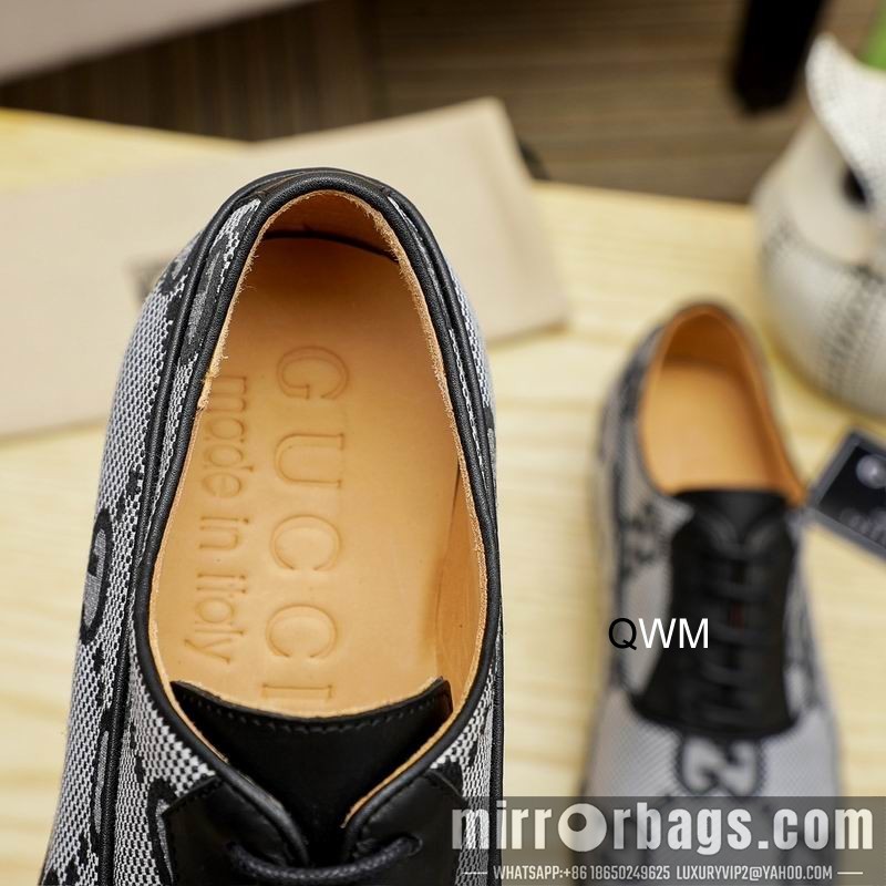 Gucci Replica Shoes sz38-45 WM0405