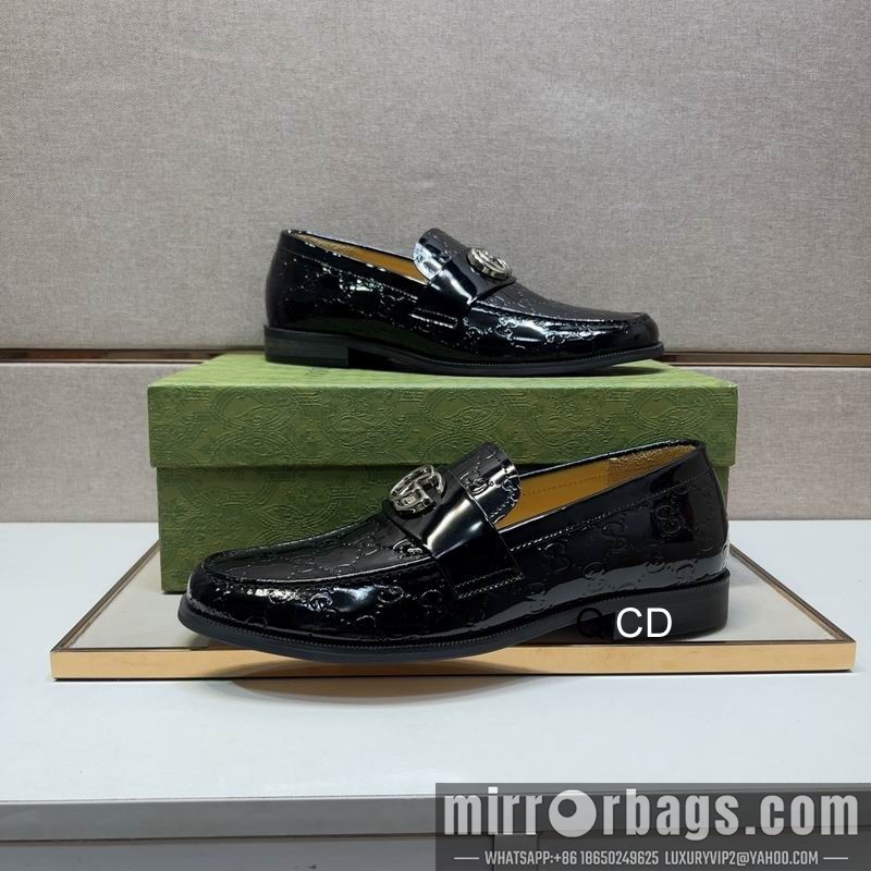 Gucci Replica Shoes sz38-45 CD1120