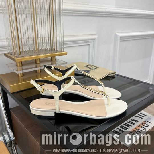 Gucci Replica Shoes sz36-43 mnh0501
