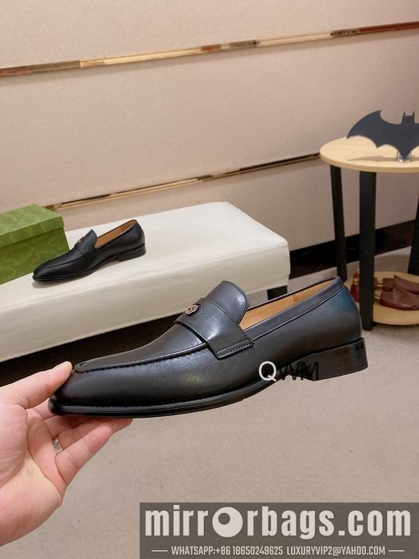 Gucci Replica Shoes sz38-45 WM0390