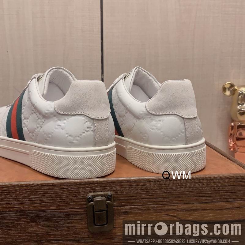 Gucci Replica Shoes sz38-45 WM1209
