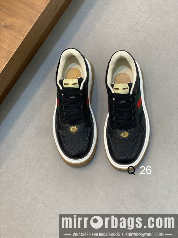 Gucci Replica Shoes sz38-45 L1204