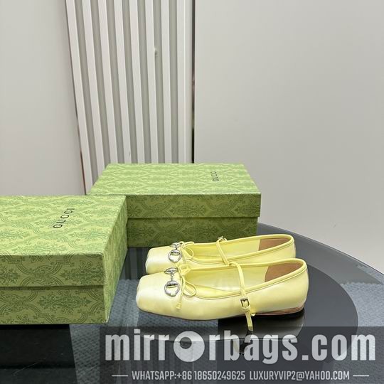 Gucci Replica Shoes sz35-39 mnh0801