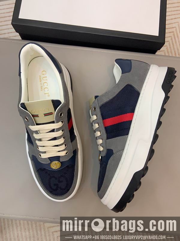 Gucci Replica Shoes sz38-44 hnm0135
