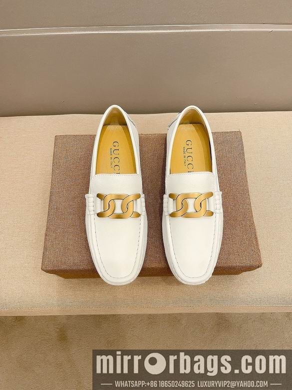 Gucci Replica Shoes sz37-45 ngh0301