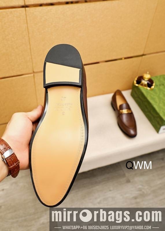 Gucci Replica Shoes sz38-45 2C WM0908