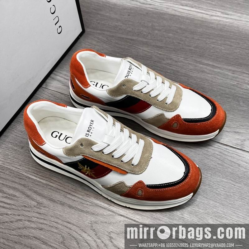 Gucci Replica Shoes sz 38-45 mnf0151