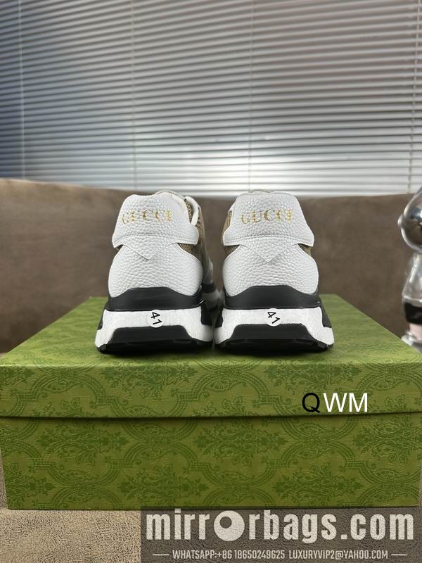 Gucci Replica Shoes sz38-45 WM0802